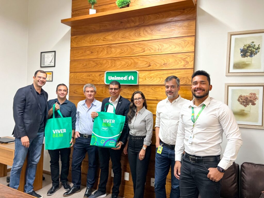 Encontro reforça parcerias e crescimento do cooperativismo