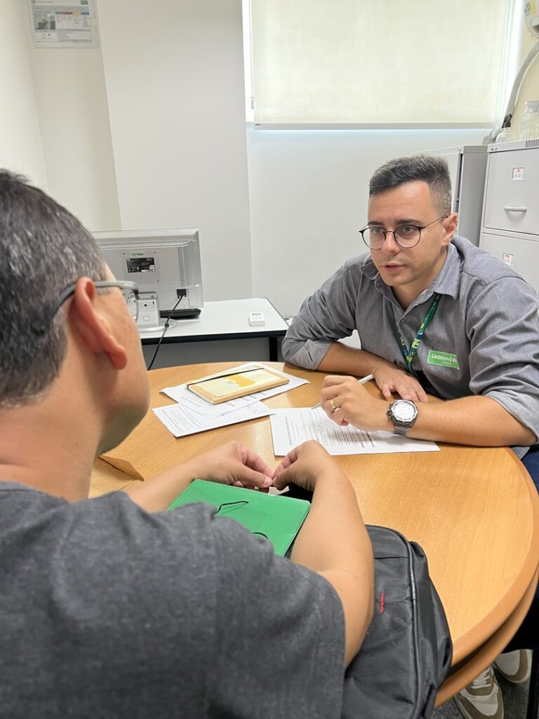 Mutirão de vagas PcD valoriza talentos e diversidade