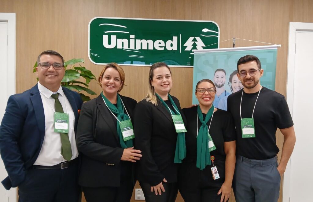 Enfermagem em foco: Simpósio discute sobre cuidado qualificado