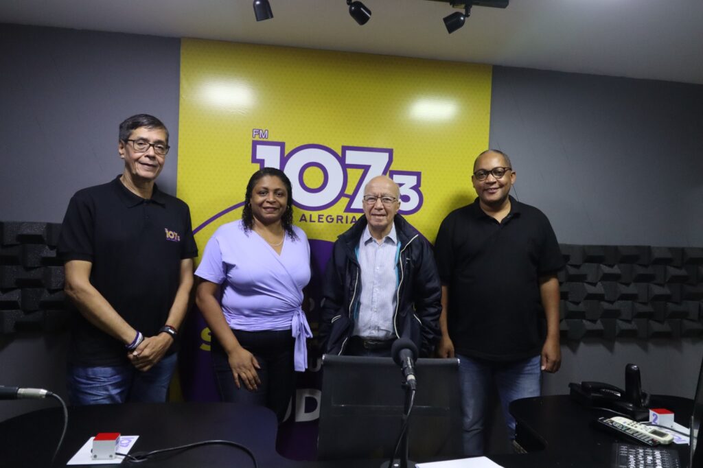 Programa ‘Unimed Saúde’ chega à Rádio 107 para promover prevenção e bem-estar