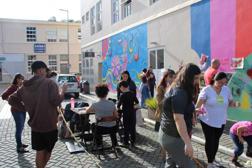Dia Mundial da Criatividade é celebrado com atividades gratuitas