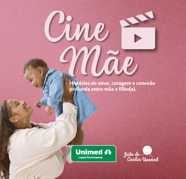 Colaboradoras participam do CineMãe