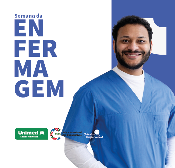 Profissionais participam de semana de reconhecimento e homenagem