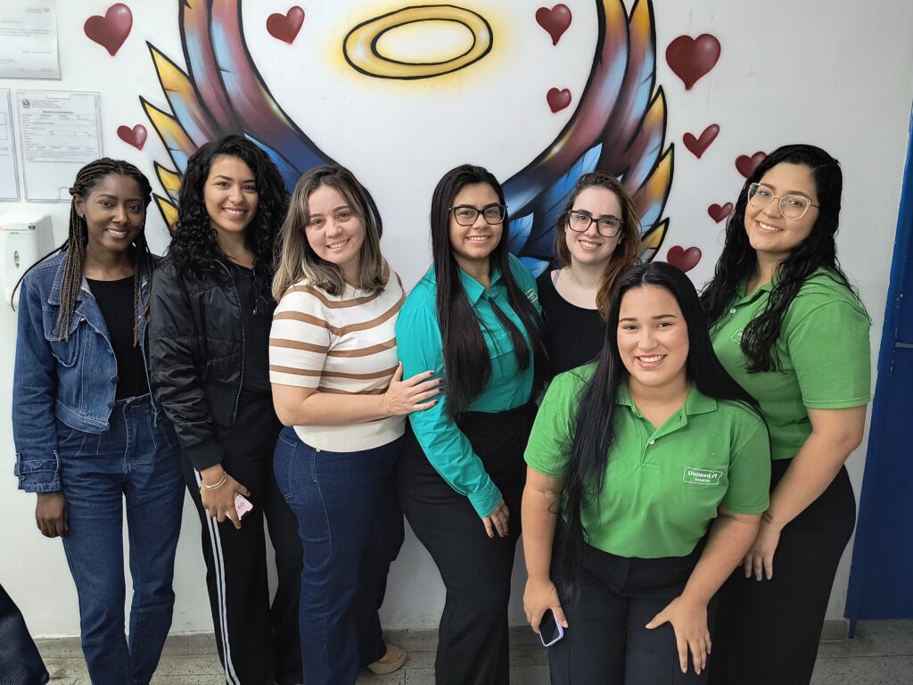 Doação de sangue une colaboradores em campanha solidária