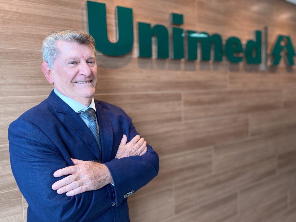 Diretor concede entrevista especial em alusão ao Dia Mundial da Alergia