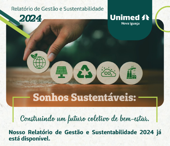 Cooperativa publica relatório de gestão 2024