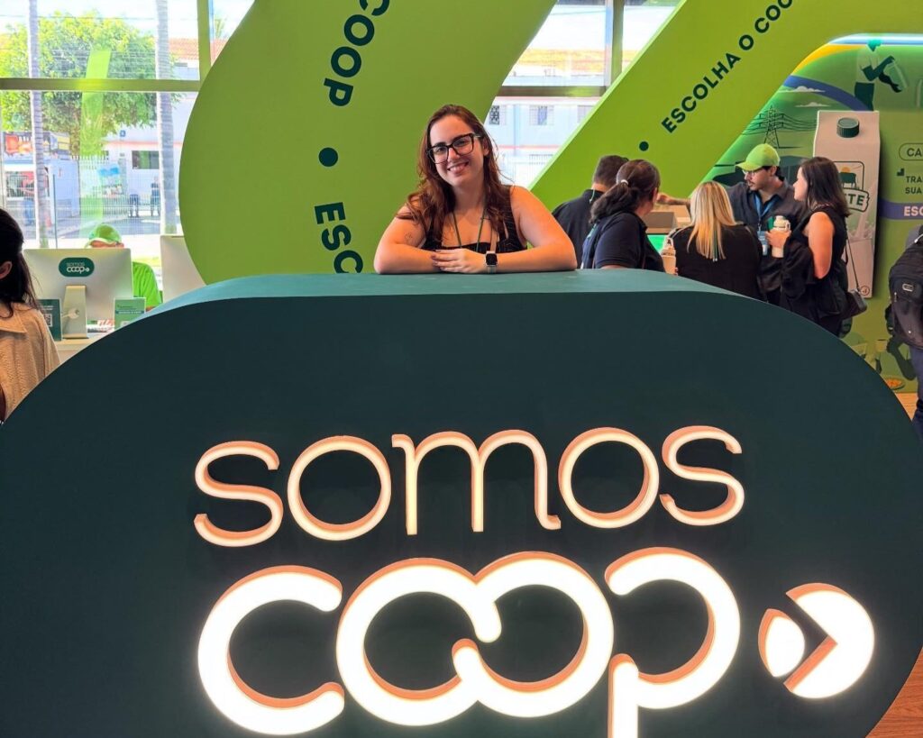 Representante de setor participa da Semana de Competitividade 2025