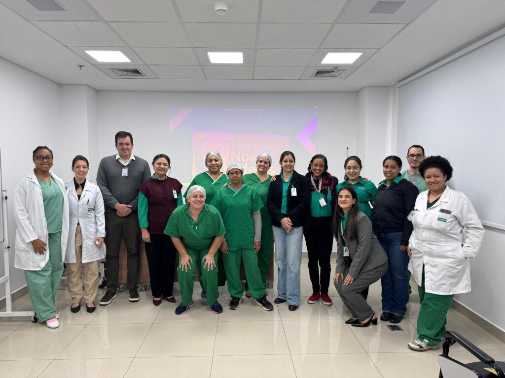 Colaboradores são premiados por ideias inovadoras