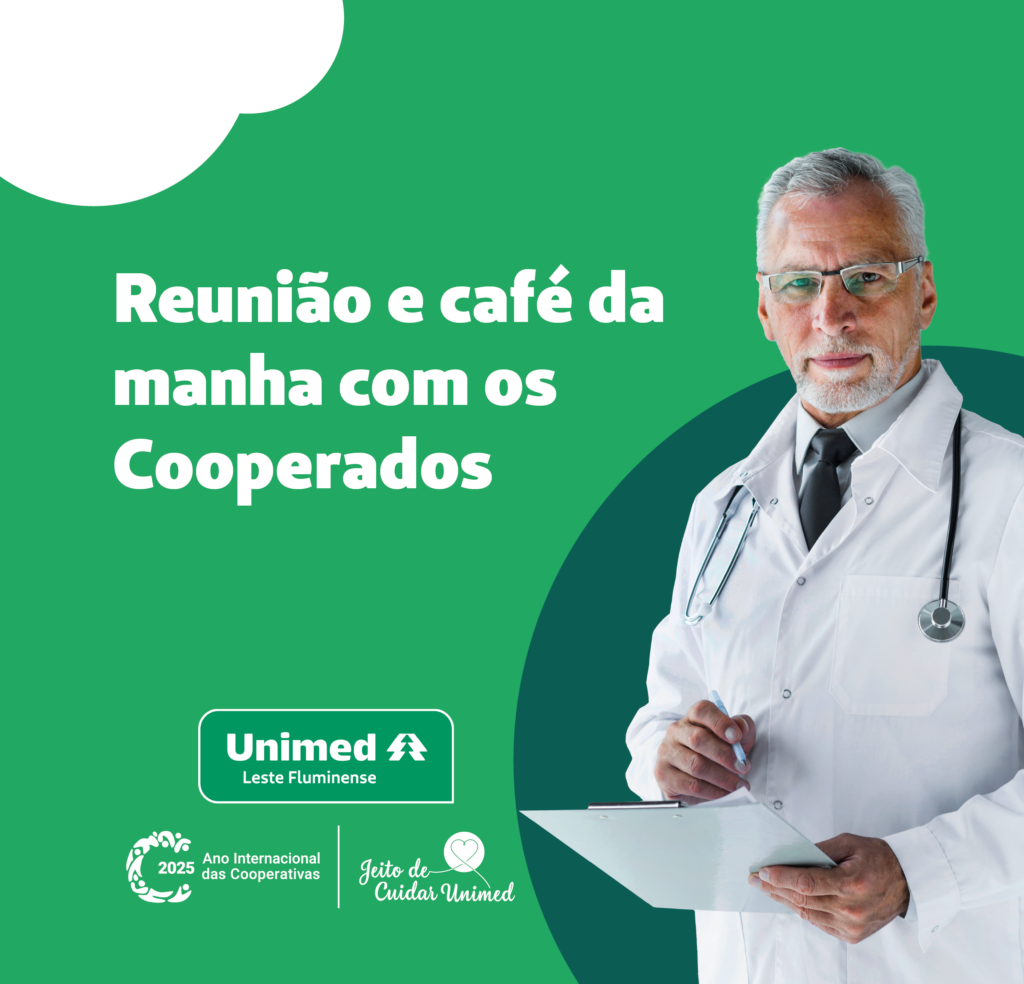 Diálogo e escuta marcam encontro com cooperados