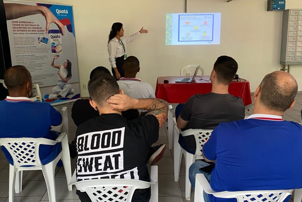 Comemoração do Dia Mundial do Meio Ambiente destaca a relevância da água