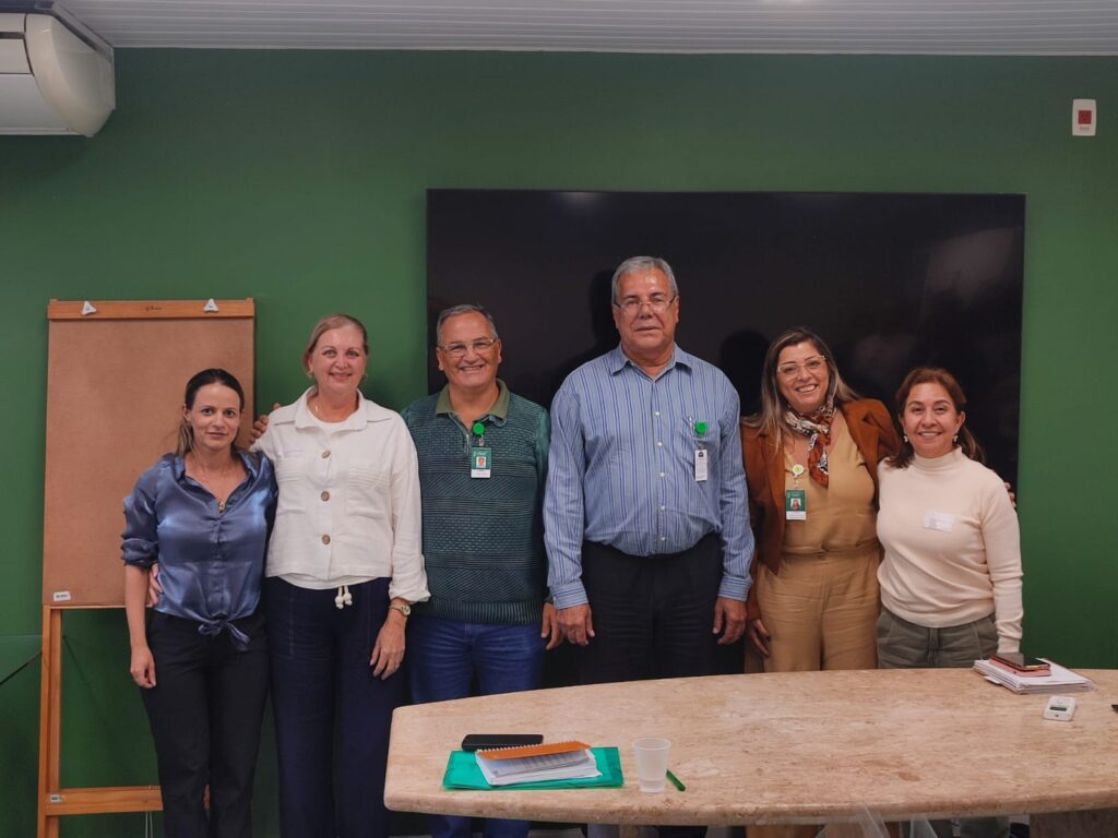 Selo de Acreditação ONA é mantido por hospital