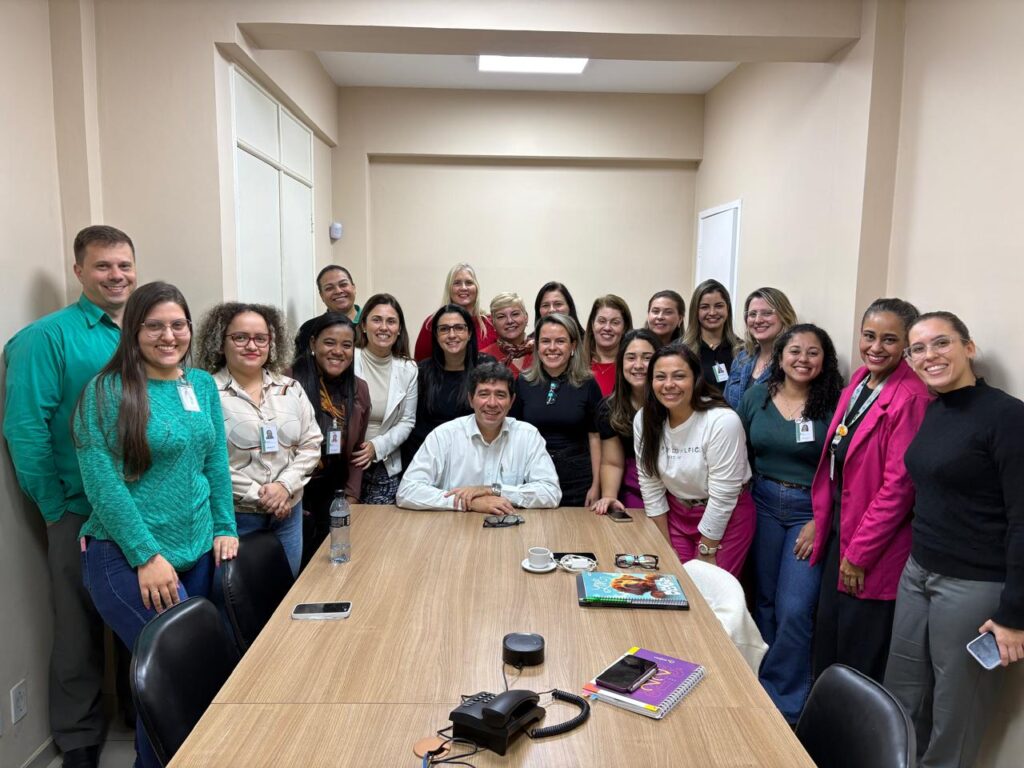 Gestão de Qualidade conquista mais uma vez a certificação ISO 9001