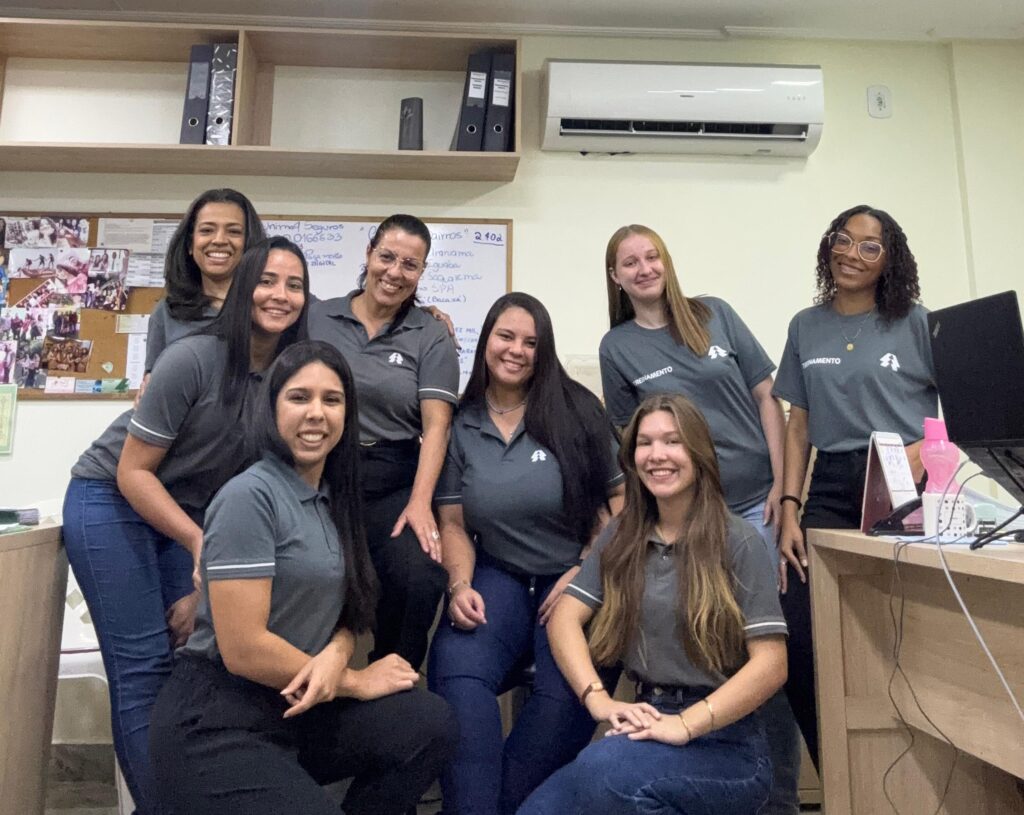 Café com Ideias promove escuta ativa e construção colaborativa entre setores