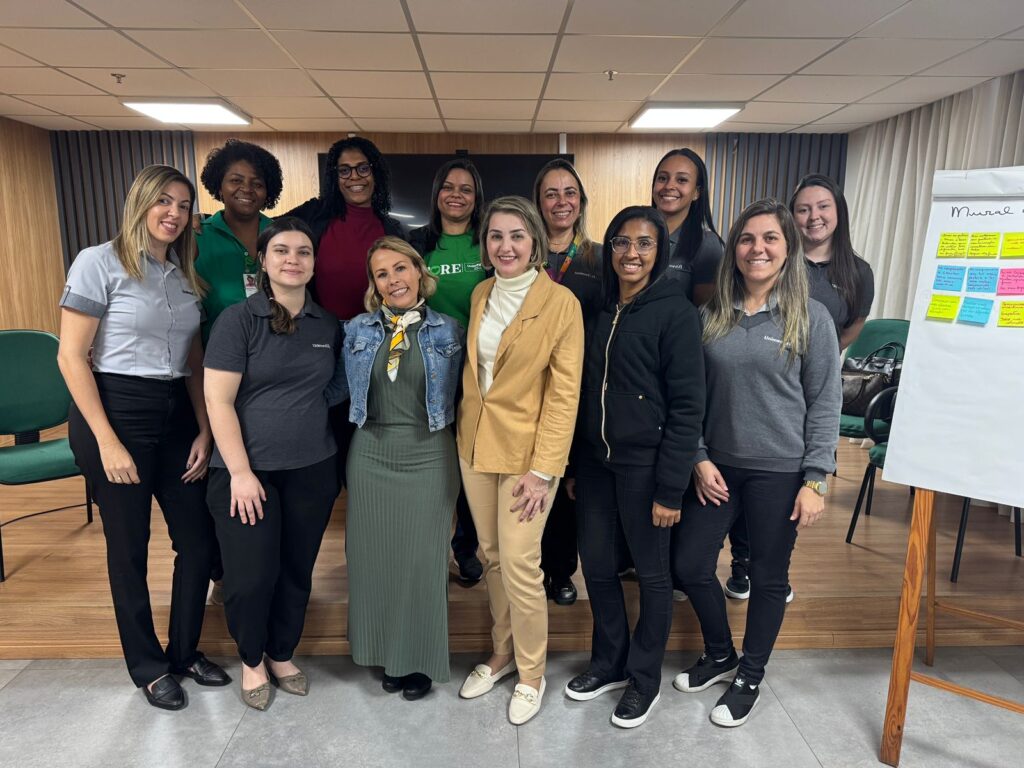 Evento reforça a importância da comunicação clara e respeitosa