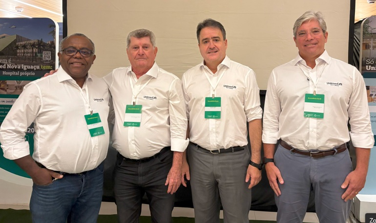 Federada conquista ‘Classificação A’ no ranking de Intercâmbio