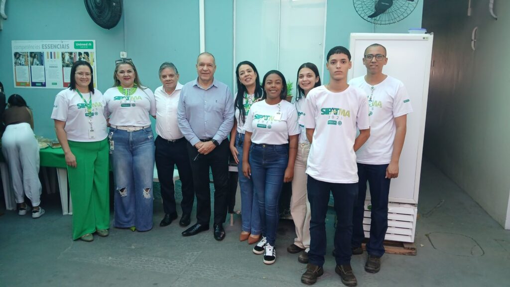 SIPATMA traz foco em sustentabilidade e saúde ao ambiente corporativo