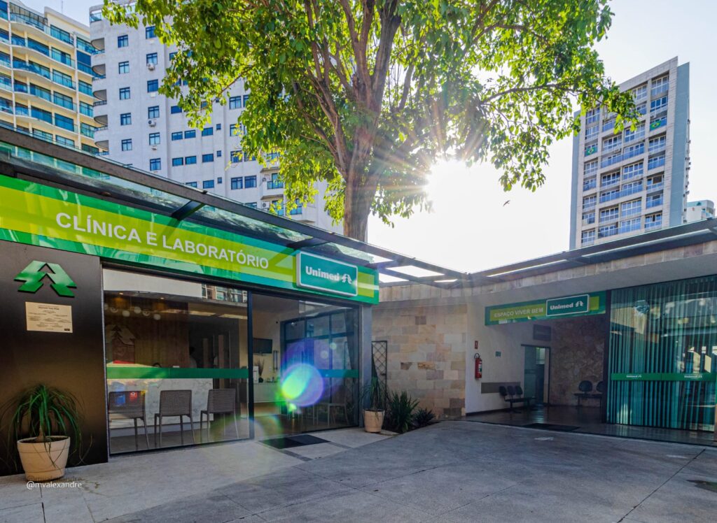 Espaço Viver Bem é ampliado com novas salas e profissionais