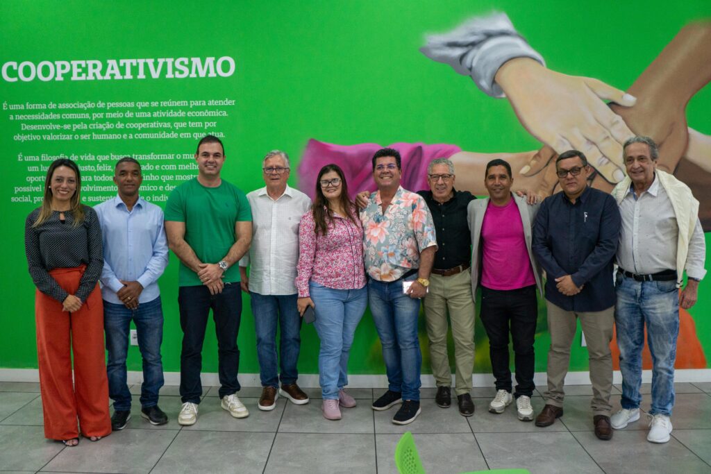 Projeto de hospital é apresentado para vereadores da região