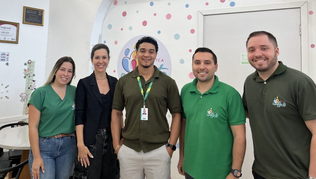 Auditoria é conduzida em clínicas para garantir qualidade e segurança assistencial