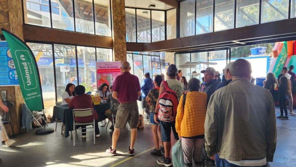 Iniciativas de prevenção e cuidado marcam evento sobre dependência química