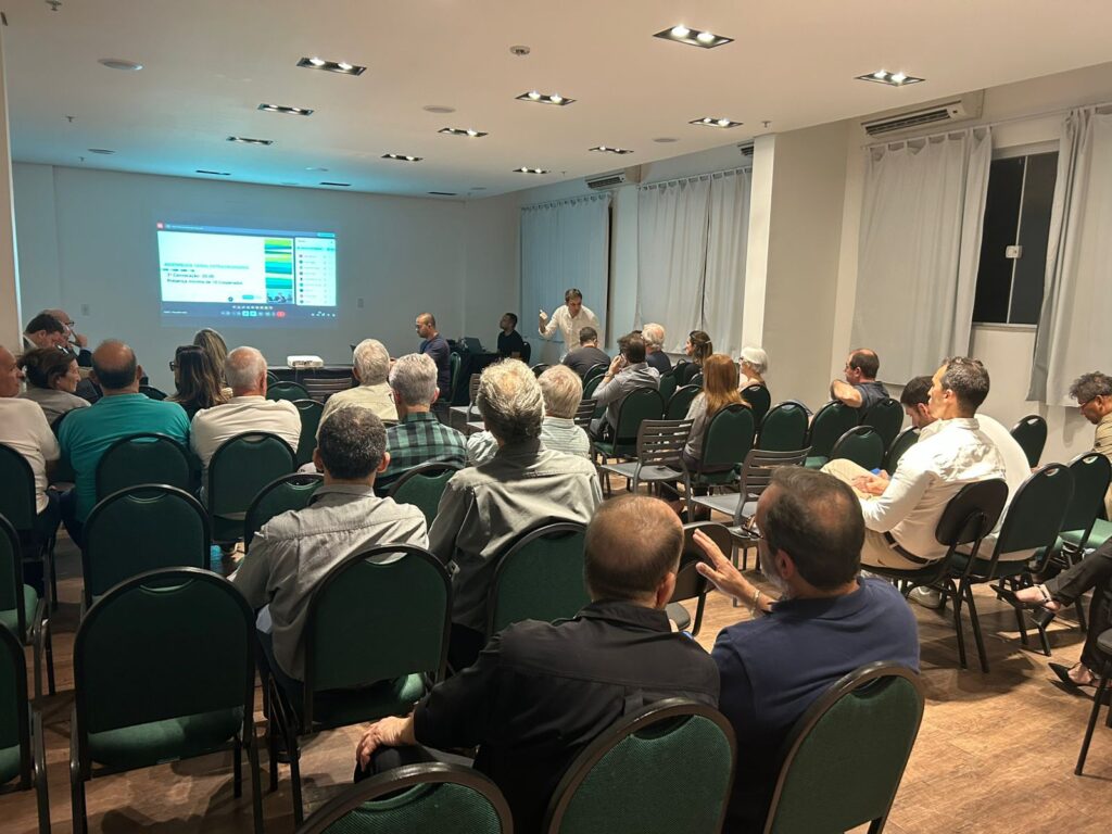 AGE aprova aquisição de serviço próprio de oncologia