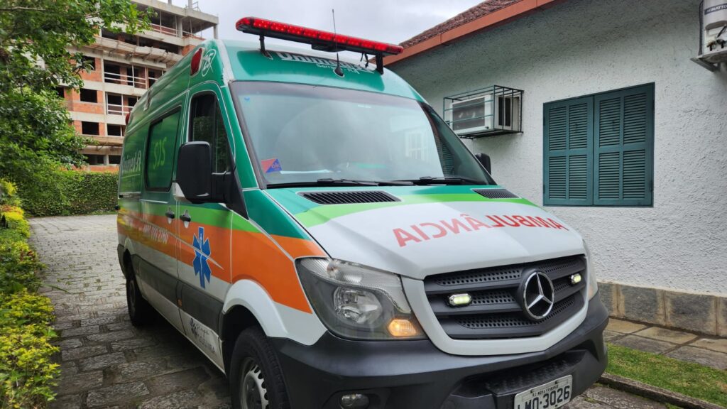 SOS Unimed amplia atendimento de urgência em região