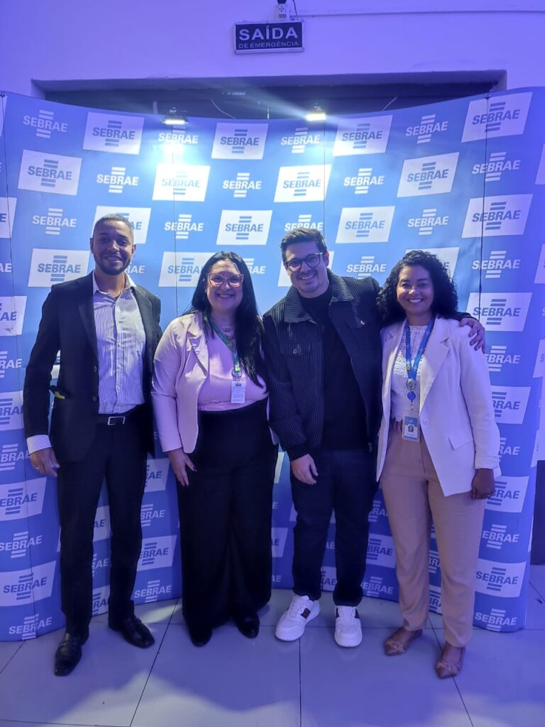 Encontro empresarial promove conexões estratégicas e novas oportunidades