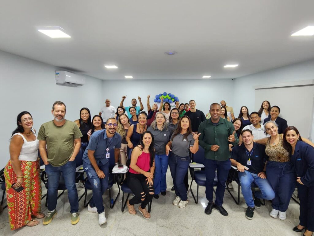 Programa Mais Saúde leva reflexão para empresas