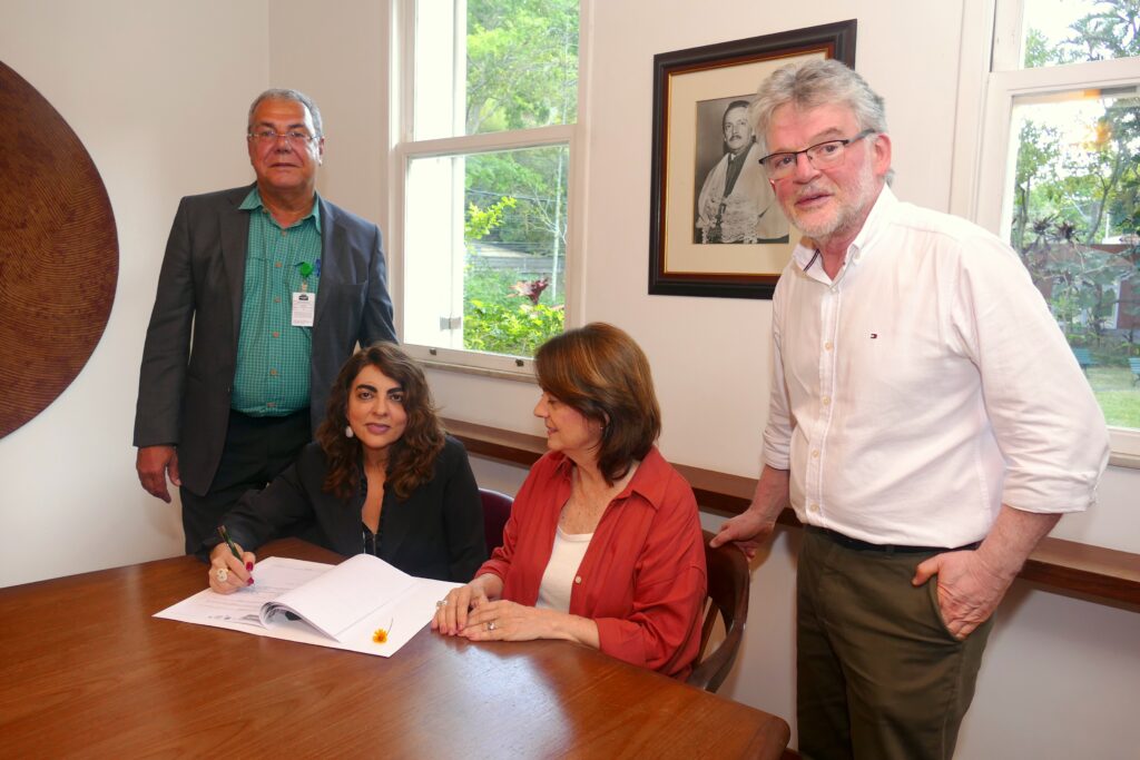 Nova parceria amplia acesso a exames de imagem