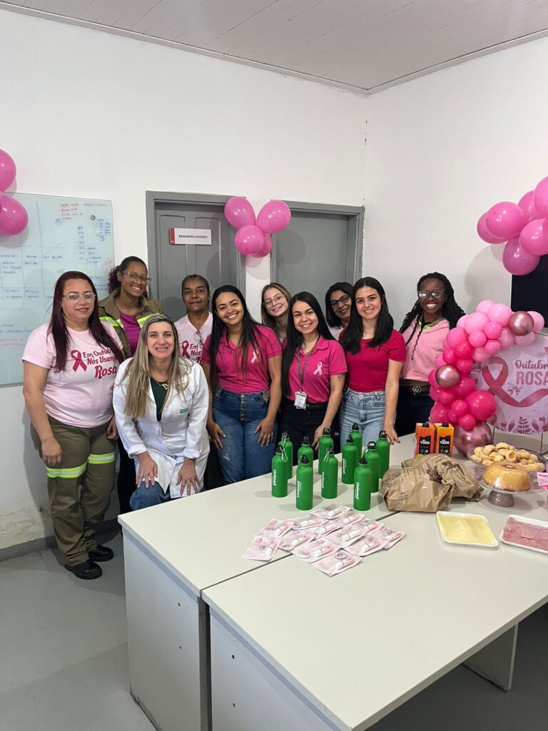 Projeto Unimed nas Empresas incentiva o autocuidado com colaboradores