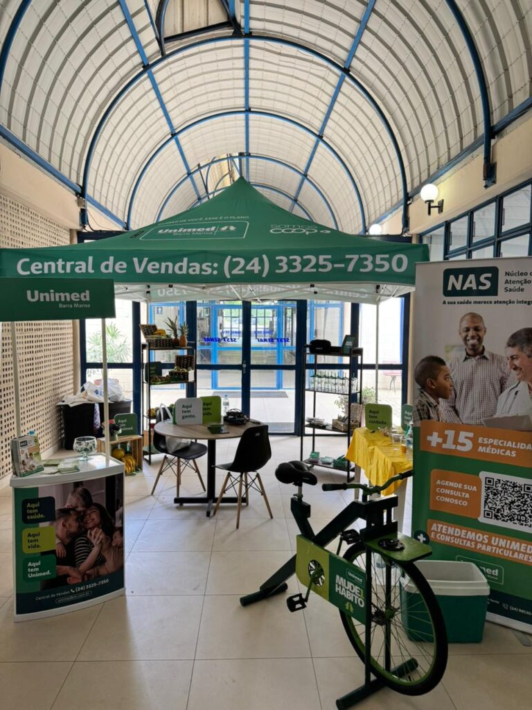 Rio+Coop incentiva empreendedorismo cooperativo