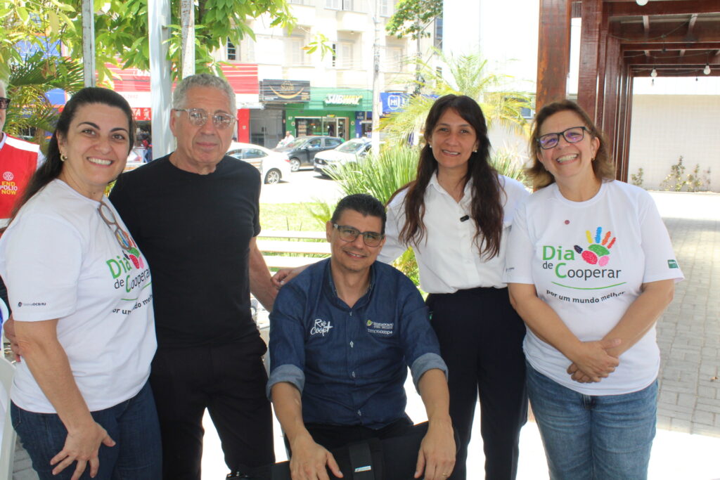 10ª edição do Dia C leva cidadania e saúde à população