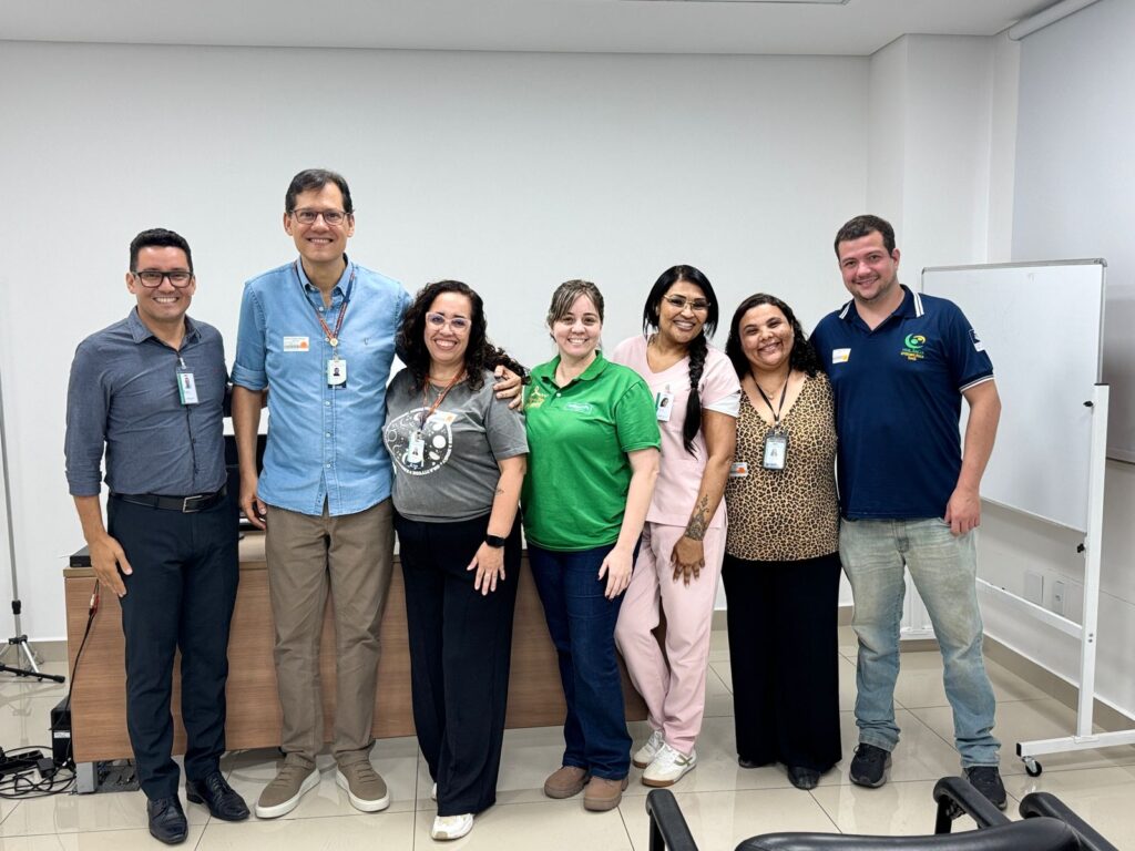 Capacitação fortalece a precisão de dados essenciais para a saúde pública