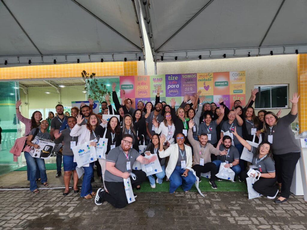 Circuito Rio + Coop incentiva o empreendedorismo cooperativo