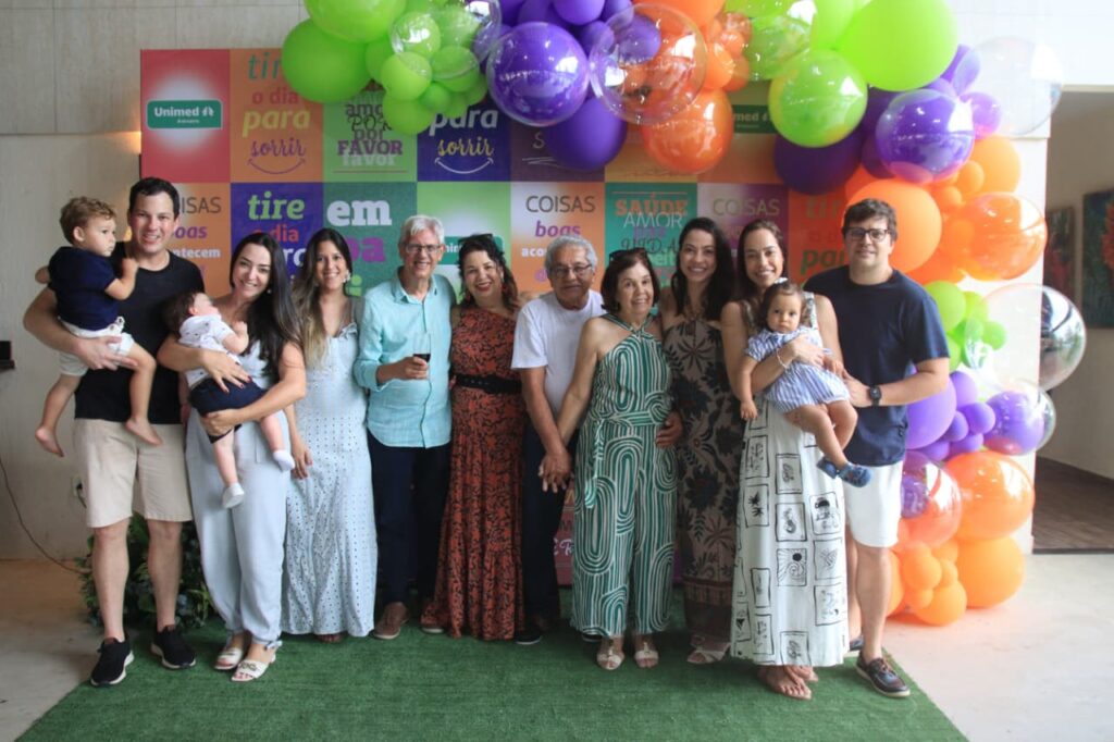 Confraternização marca homenagem ao Dia do Médico