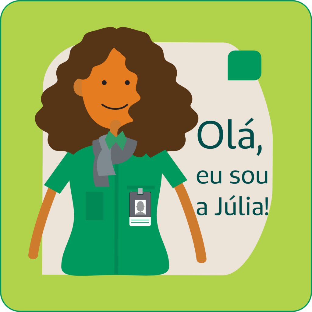 Beneficiários participam de nova pesquisa de satisfação