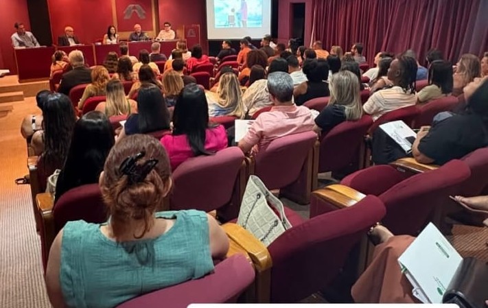 Operadora realiza 2º Seminário Multidisciplinar sobre AVC