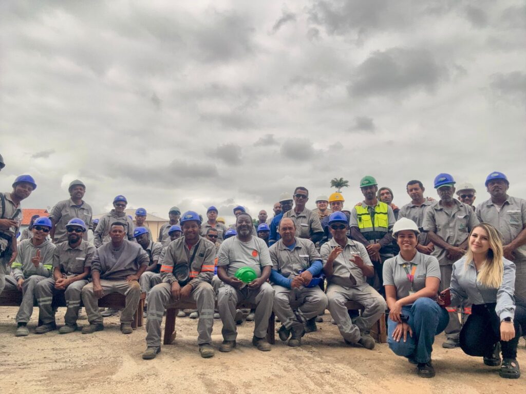 Iniciativas de prevenção destacam importância da saúde do homem