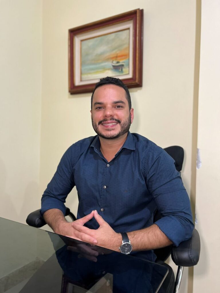 Novembro Azul: Médico fala sobre a importância do diagnóstico precoce