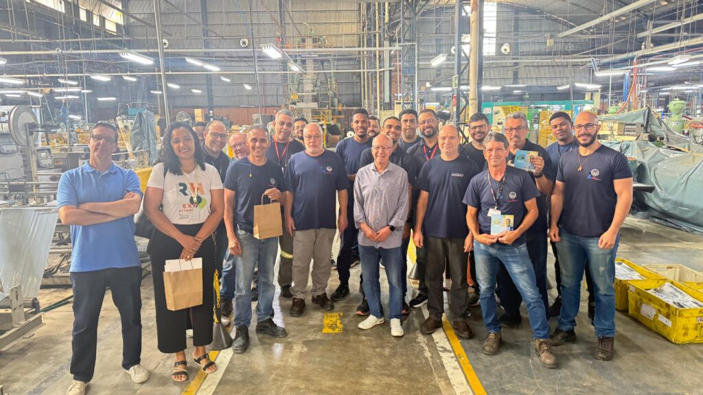 Ações de conscientização em empresas promovem bem-estar