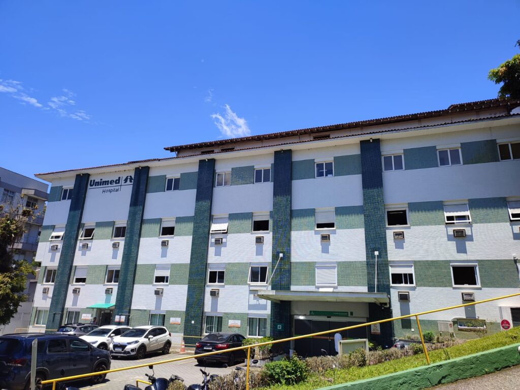 Hospital conquista Selo Diamante em Segurança do Paciente