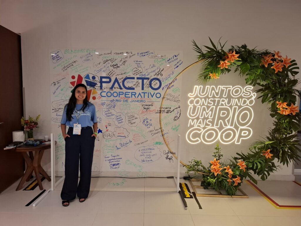 Um novo ciclo para o cooperativismo começa no Rio+Coop