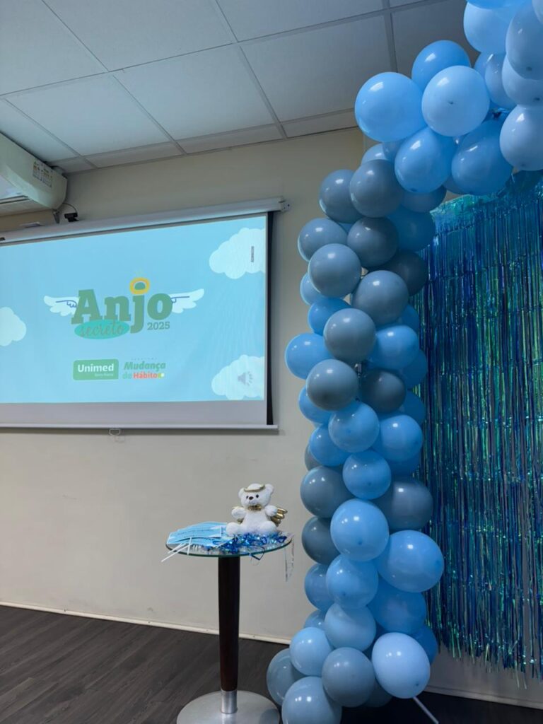 Gincana do Anjo fortalece união entre colaboradores