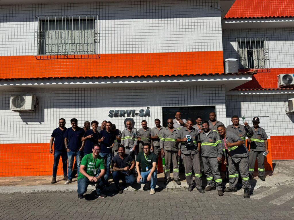 Projeto Unimed nas Empresas incentiva o autocuidado dos homens