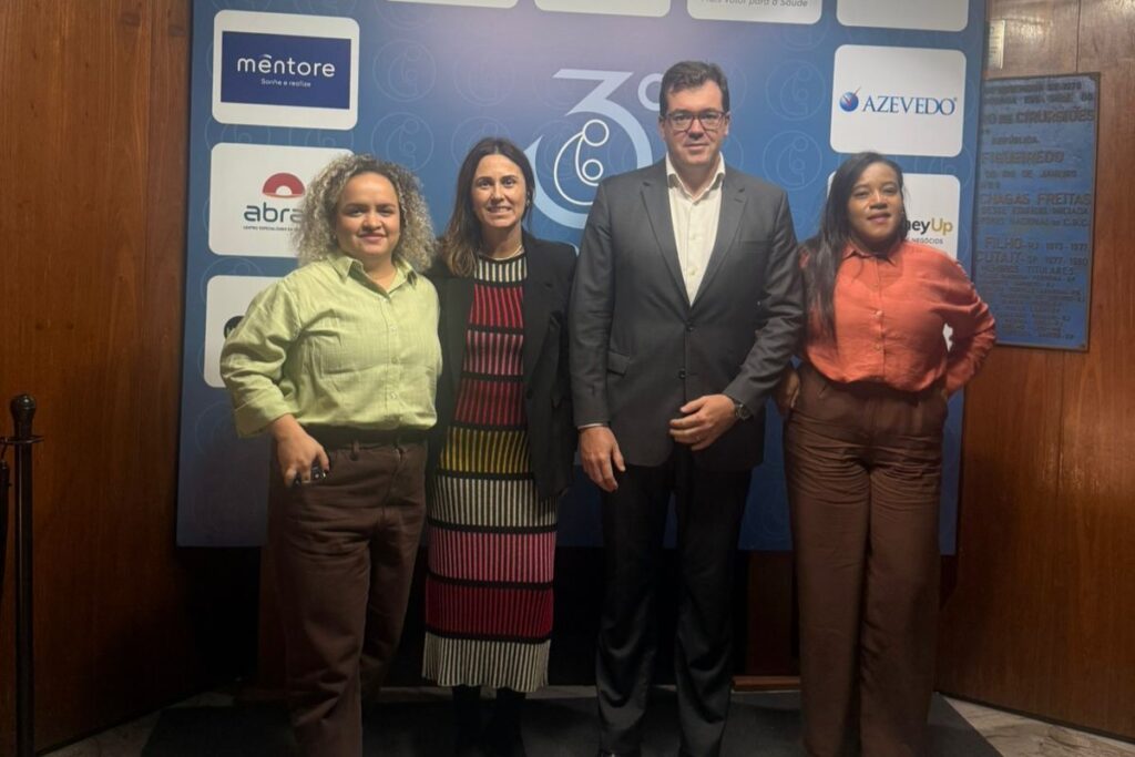 Case de sucesso de hospital é apresentado no 3º Encontro da FEMERJ