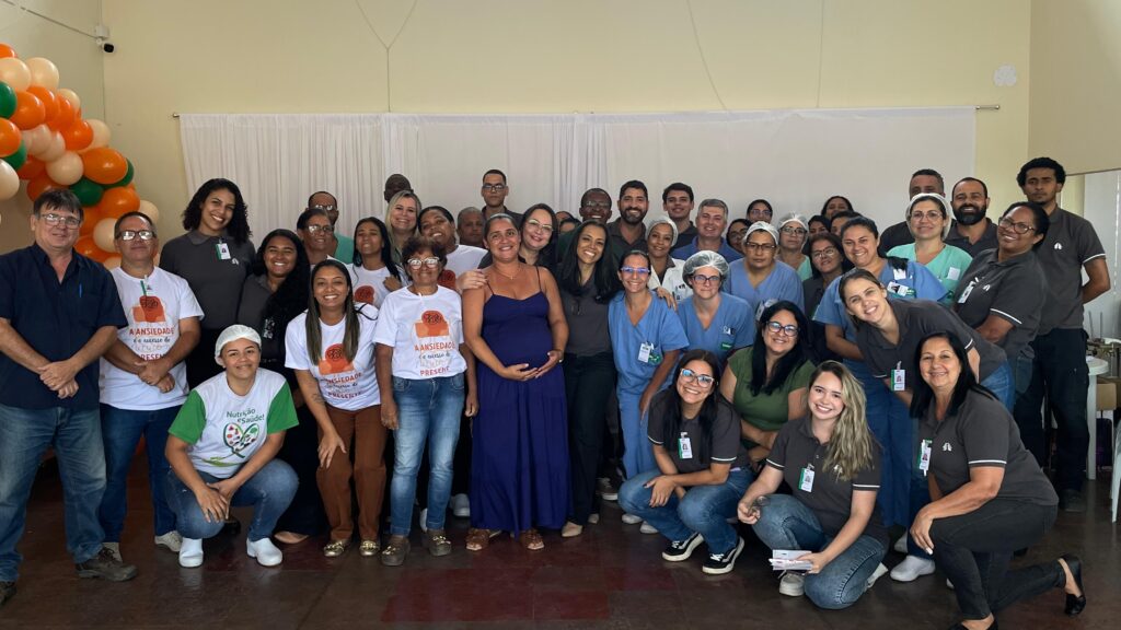 SIPAT 2025 destaca a importância do cuidado no ambiente de trabalho