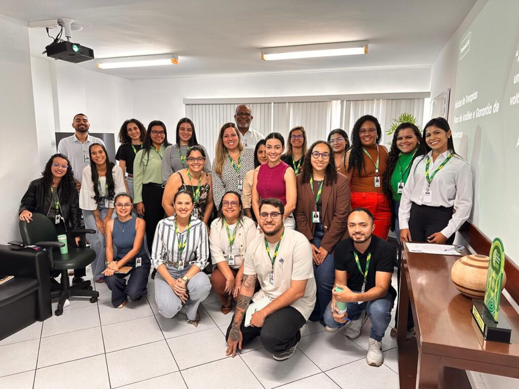 Encontro técnico reforça orientações sobre regras de garantia de atendimento nas terapias