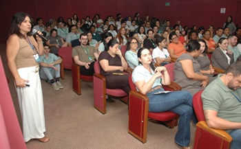 SIPAT 2025 aborda prevenção e saúde no trabalhador