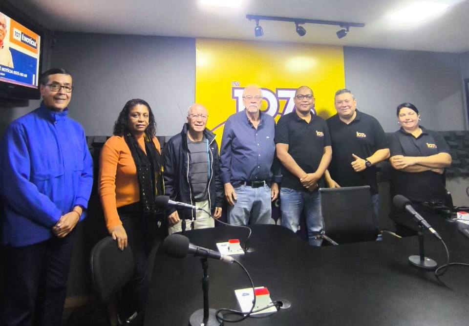 Programa de rádio ‘Unimed Saúde’ retorna em novo dia para 2026