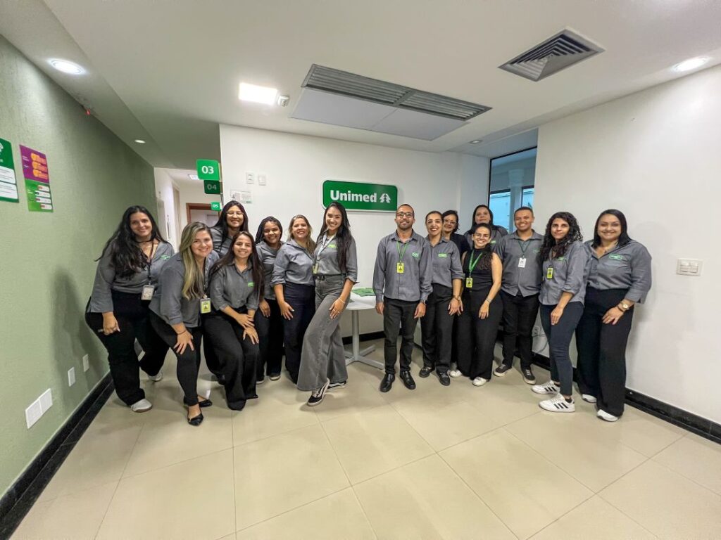 Ouvidoria realiza reunião com facilitadores para reforçar papel estratégico